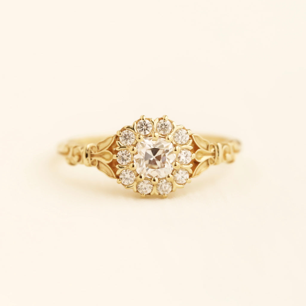 Ted's Union Rings Rings – TED&MAG JEWELRY STUDIO