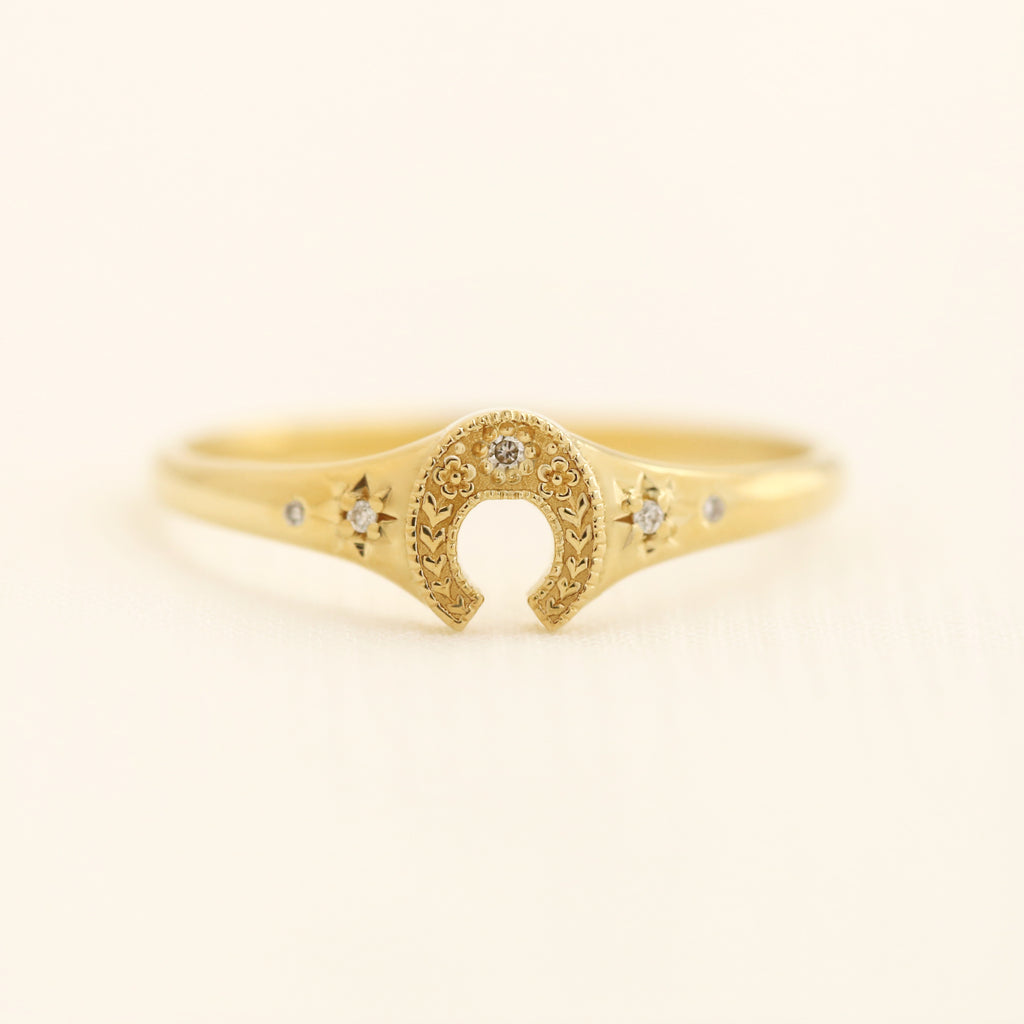 Rings – TED&MAG JEWELRY STUDIO