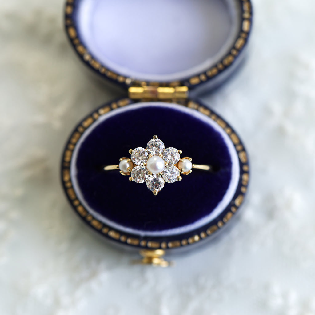 Ted's Union Rings Rings – Page 3 – TED&MAG JEWELRY STUDIO