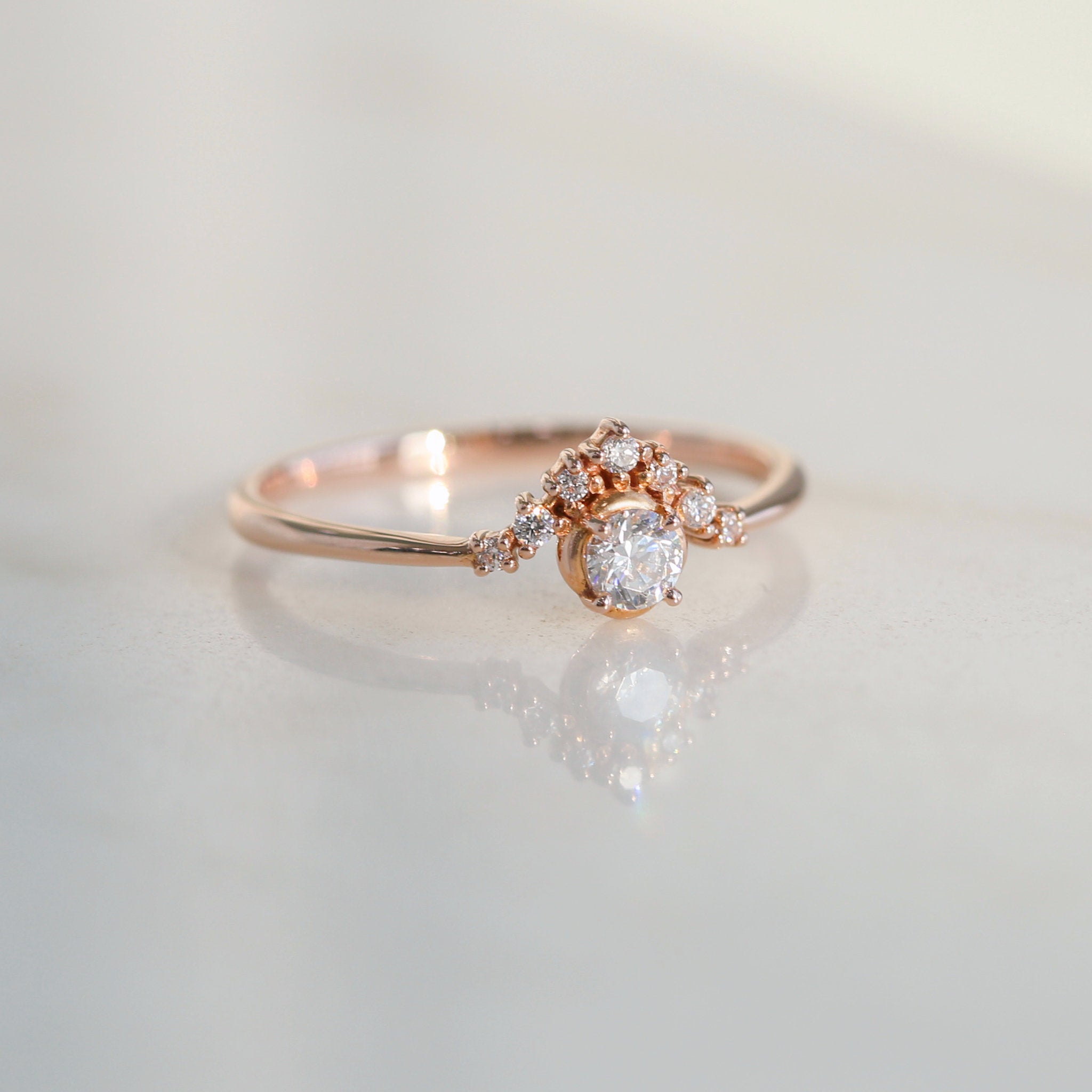 My Queen ring – TED&MAG JEWELRY STUDIO
