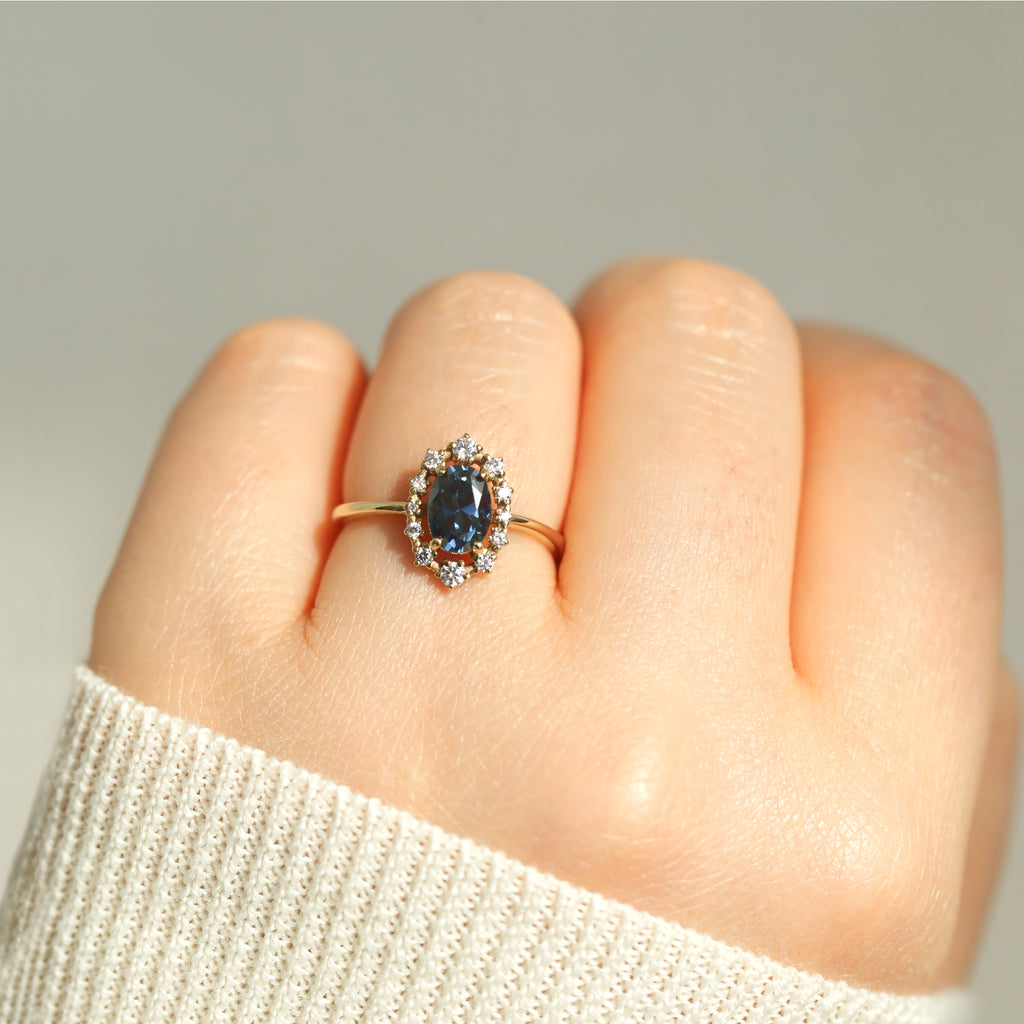 Ted's Union Rings Rings – Page 3 – TED&MAG JEWELRY STUDIO
